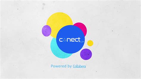 Introducing Conect: The App Powered By Collabera!.